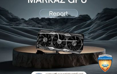 মারকায জিপিইউ ক্রয় ও ফান্ড কালেকশনের বিস্তারিত রিপোর্ট