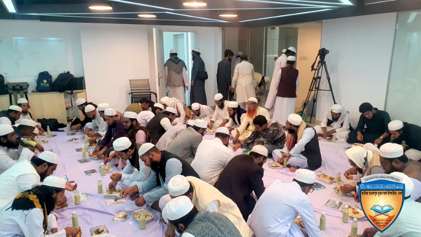 ইফতা সমাপনী অনুষ্ঠান ৬ষ্ঠ বর্ষ ২০২৫-২৬ (এ্যালবাম ও রেজাল্ট) 24 20260204 152618