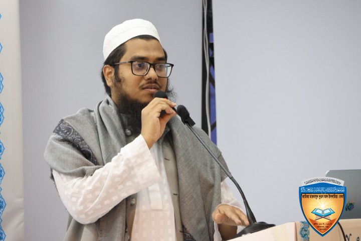 ইফতা সমাপনী অনুষ্ঠান ৬ষ্ঠ বর্ষ ২০২৫-২৬ (এ্যালবাম ও রেজাল্ট) 20 LN6A6493