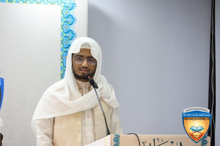 ইফতা সমাপনী অনুষ্ঠান ৬ষ্ঠ বর্ষ ২০২৫-২৬ (এ্যালবাম ও রেজাল্ট) 22 LN6A6498