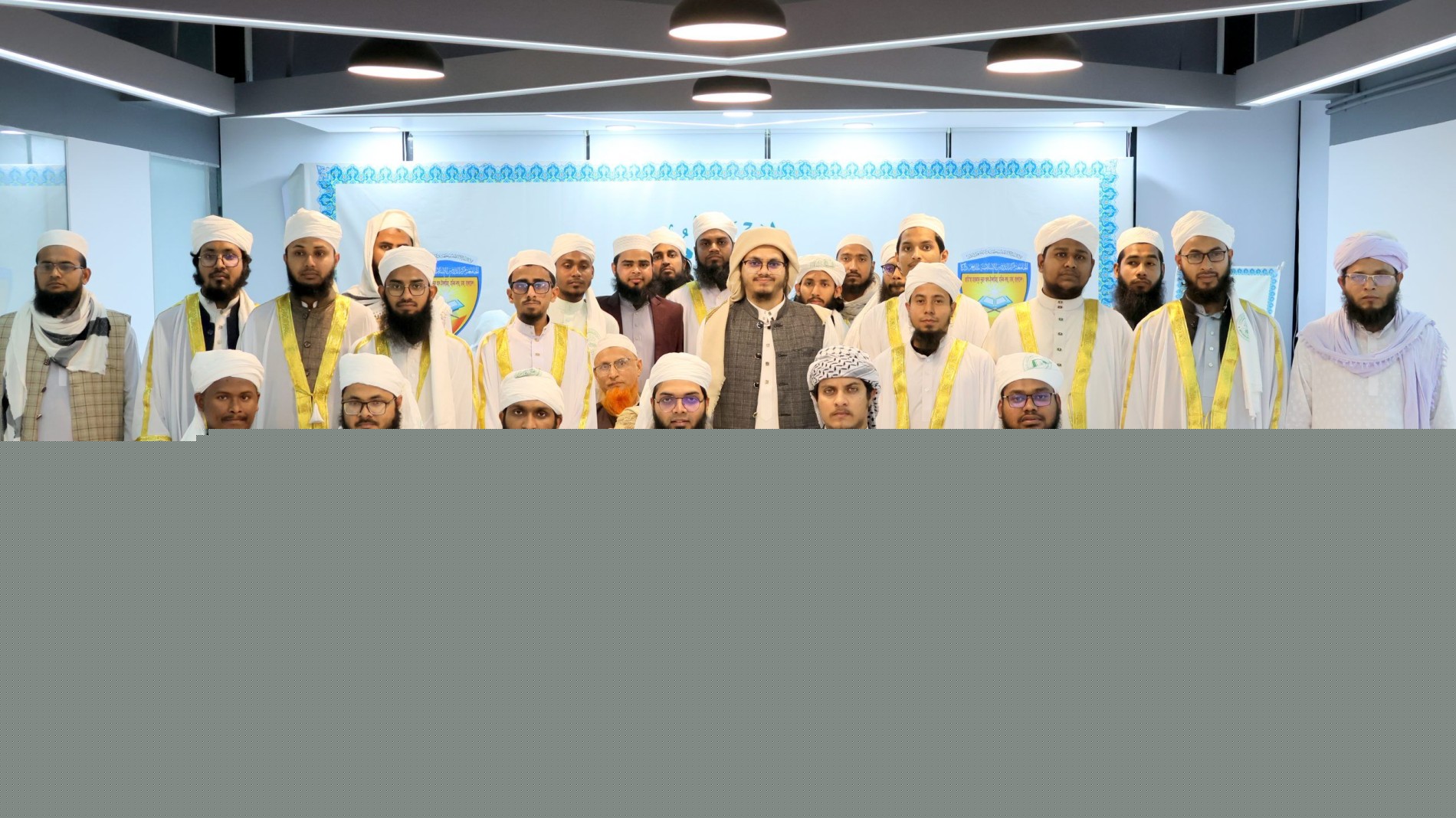 ইফতা সমাপনী অনুষ্ঠান ৬ষ্ঠ বর্ষ ২০২৫-২৬ (এ্যালবাম ও রেজাল্ট)